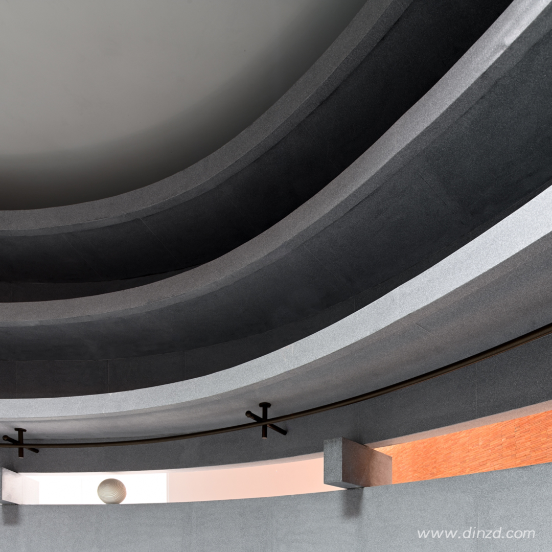 空间的N次穿梭丨中国厦门丨共界设计事务所(厦门)-20