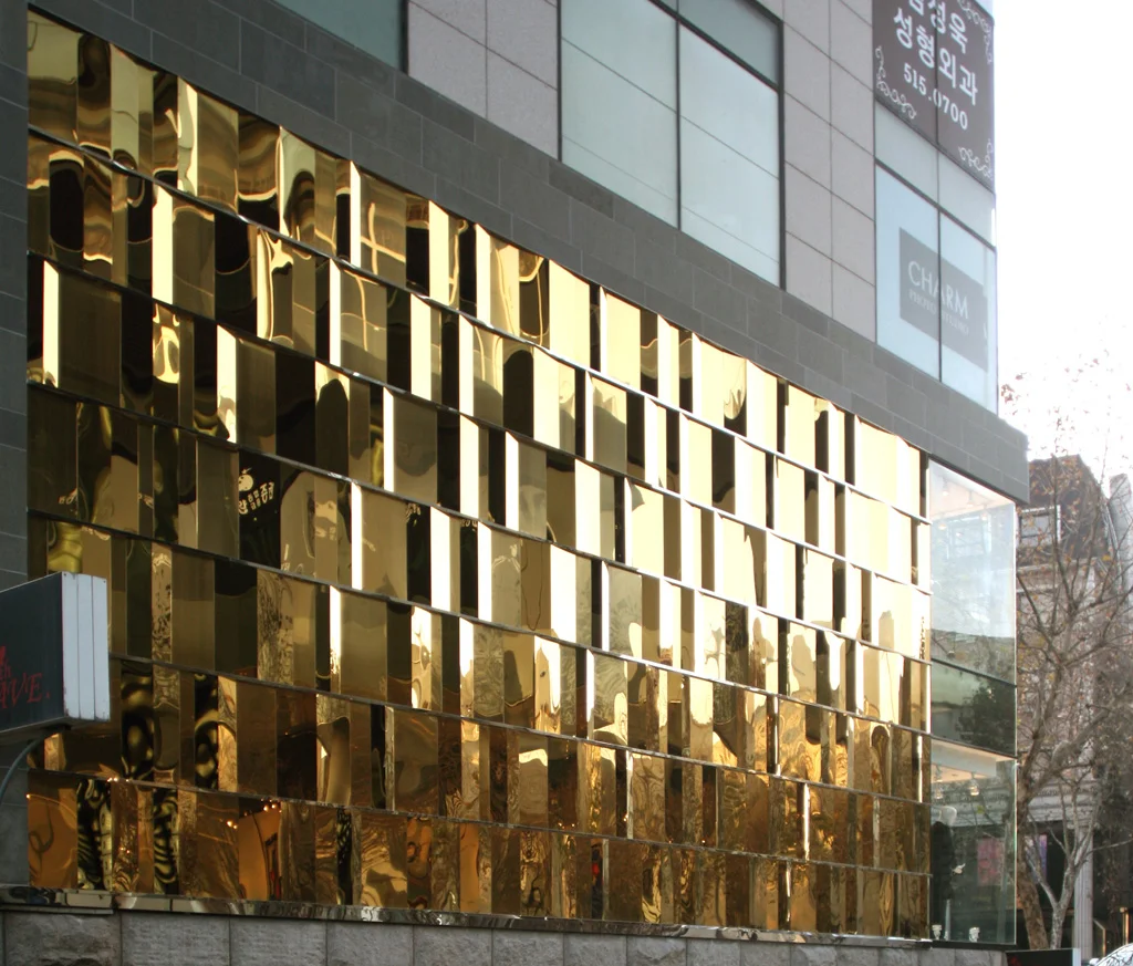 J·ROSEROCO纽约清潭旗舰店丨韩国首尔丨HJL studio-23