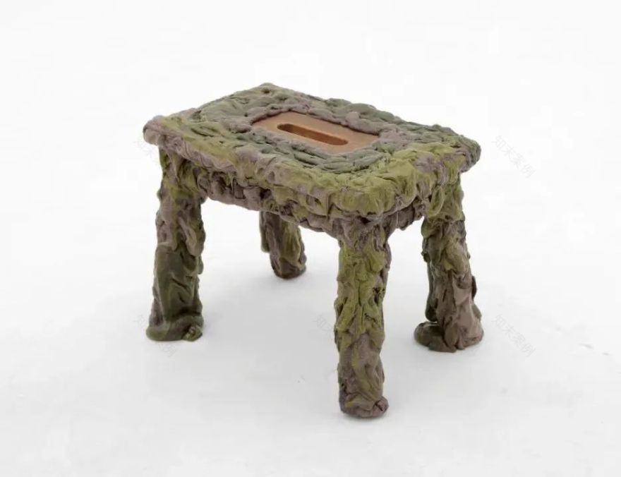 旧物新生 · 传统家具的现代艺术演绎丨中国广州丨5+2.studio-21