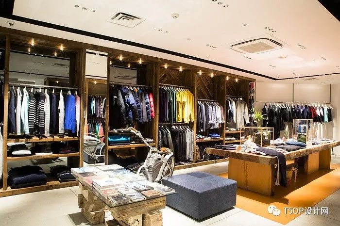 RHC ronherman东京旗舰店&大阪freitag环保袋包店-2