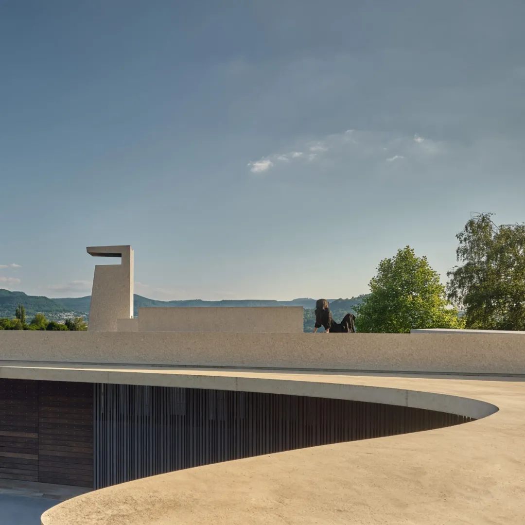 德国山间别墅的解构与重建-8