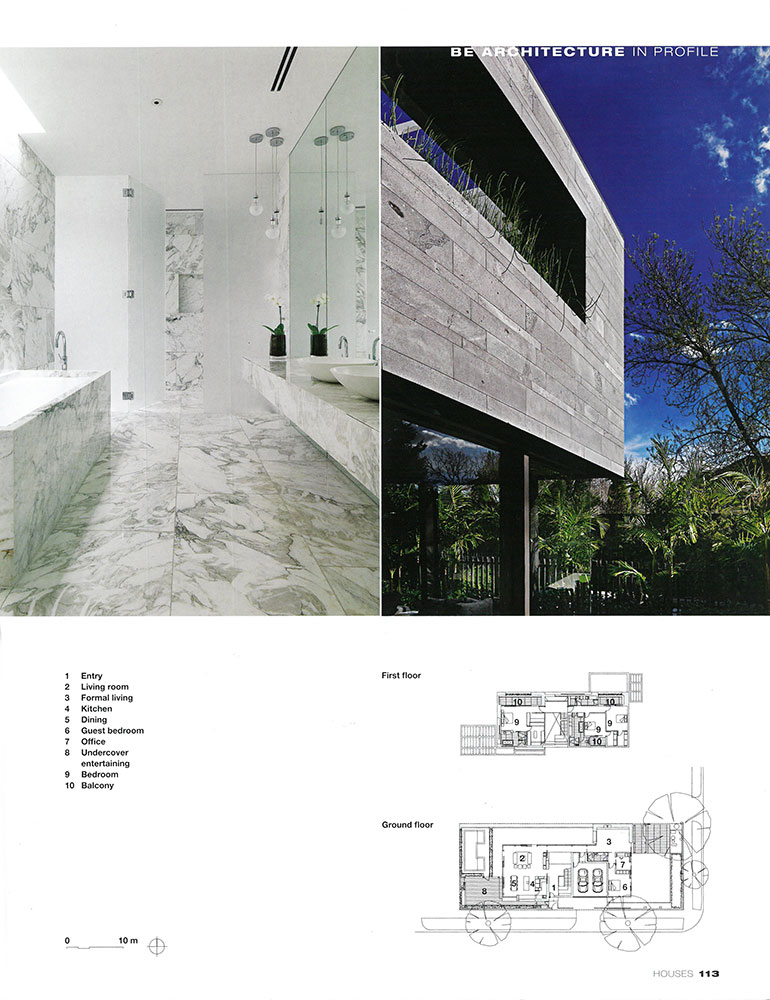 Media Index - B.E Architecture-353