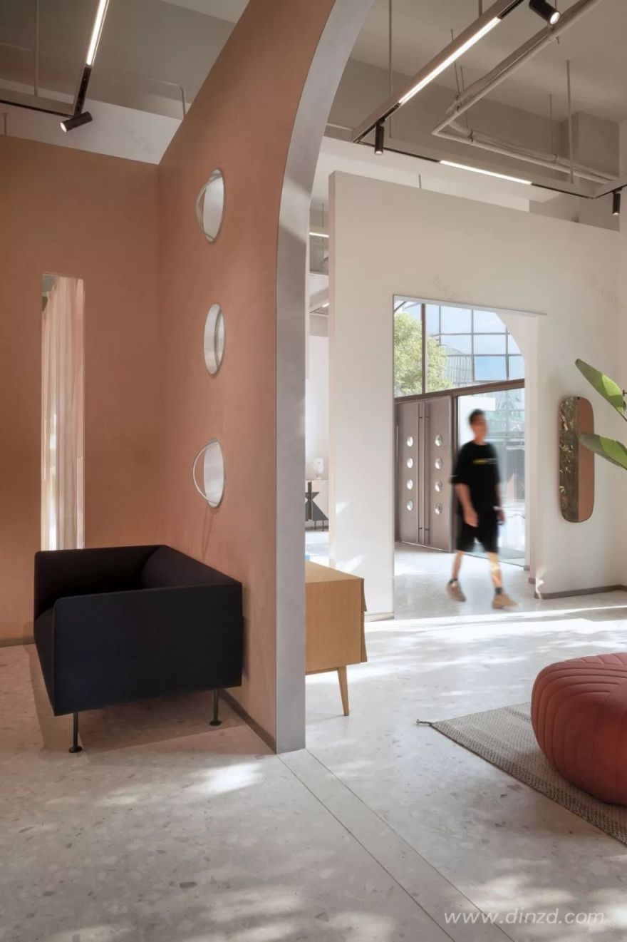 Eaten By Tigers 家具集合店-24