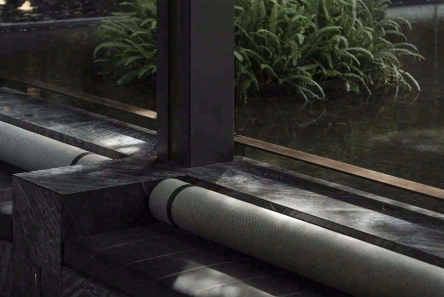 宁波万科·观澜映象府丨中国宁波丨AN 尚源集序Collection Studio-68