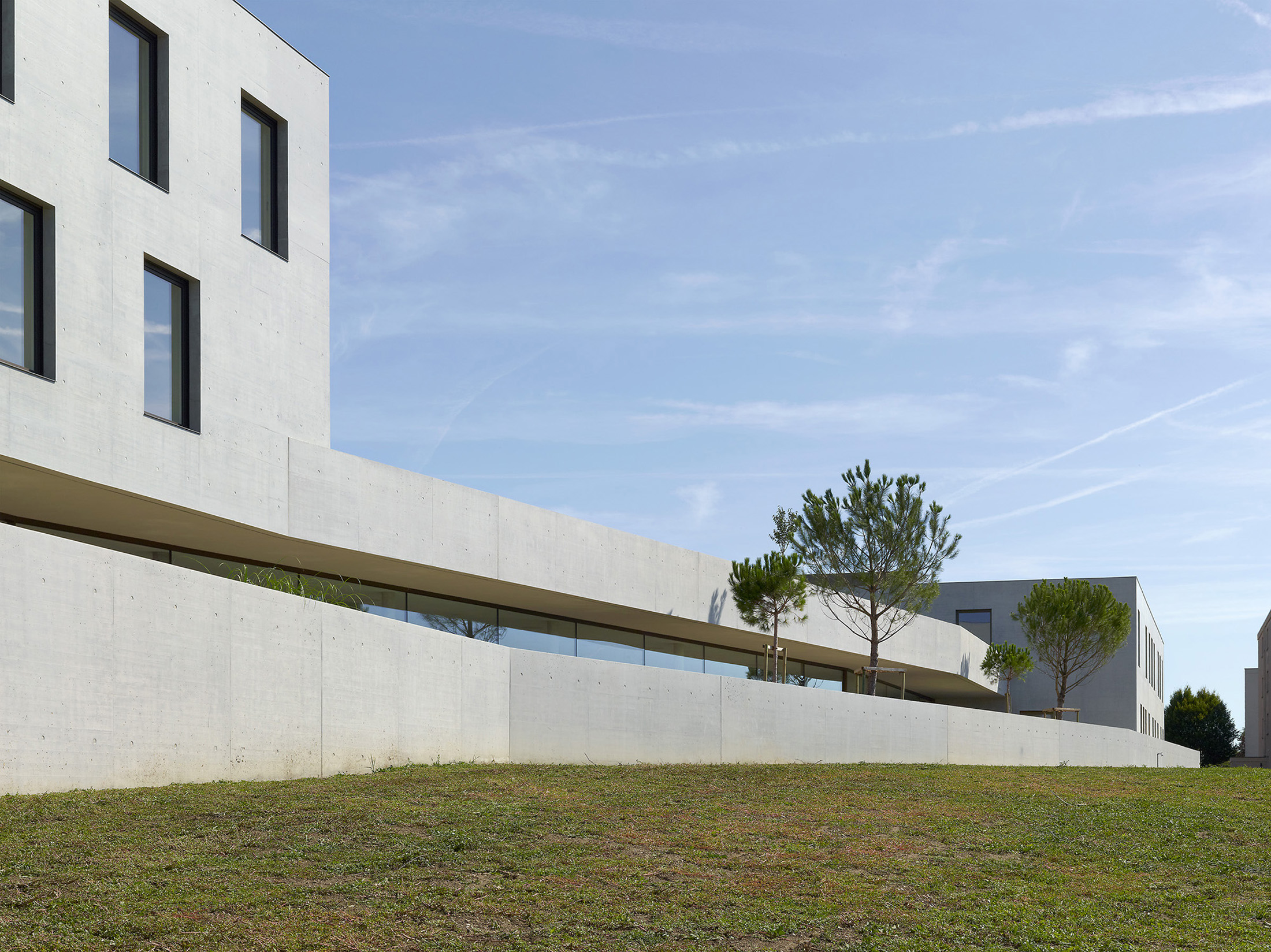 老年人与疗养院计划的整合-35