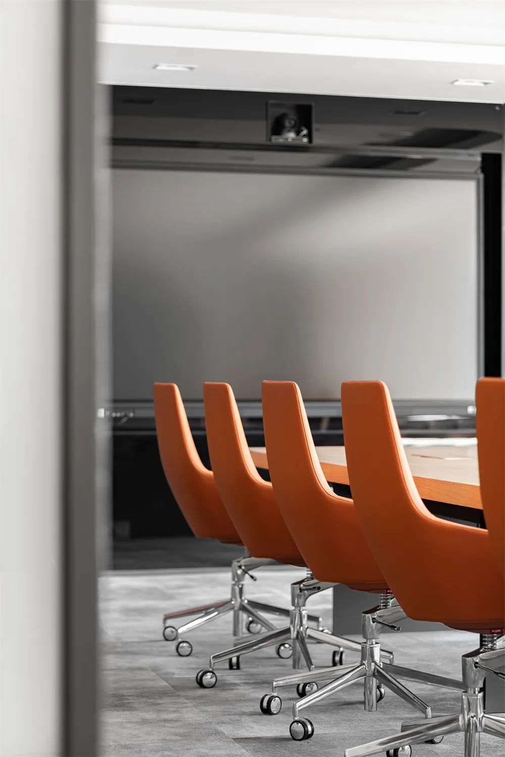 西安惠尔集团总部办公室丨中国西安丨行维新筑(北京)科技有限公司-64