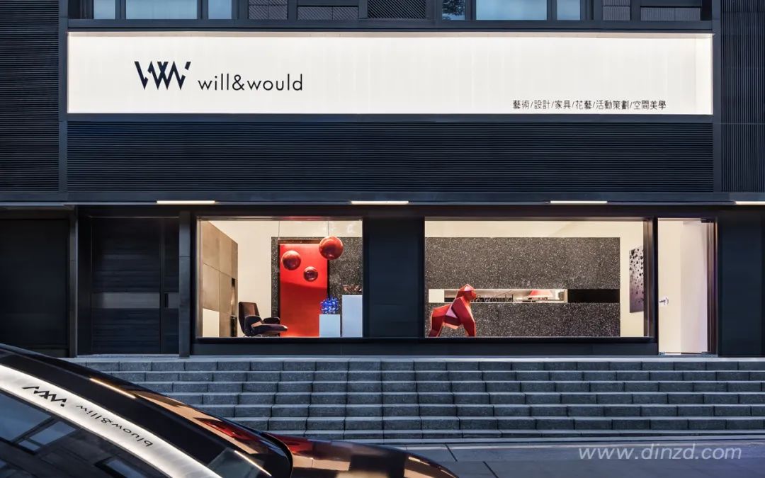 汇城·茗院销售中心丨中国深圳丨深圳慎恩设计-72