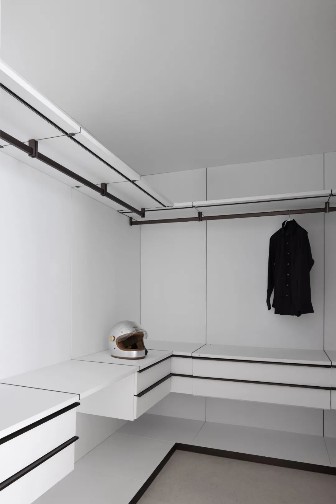 倚白留声丨中国揭阳丨翼展设计-42