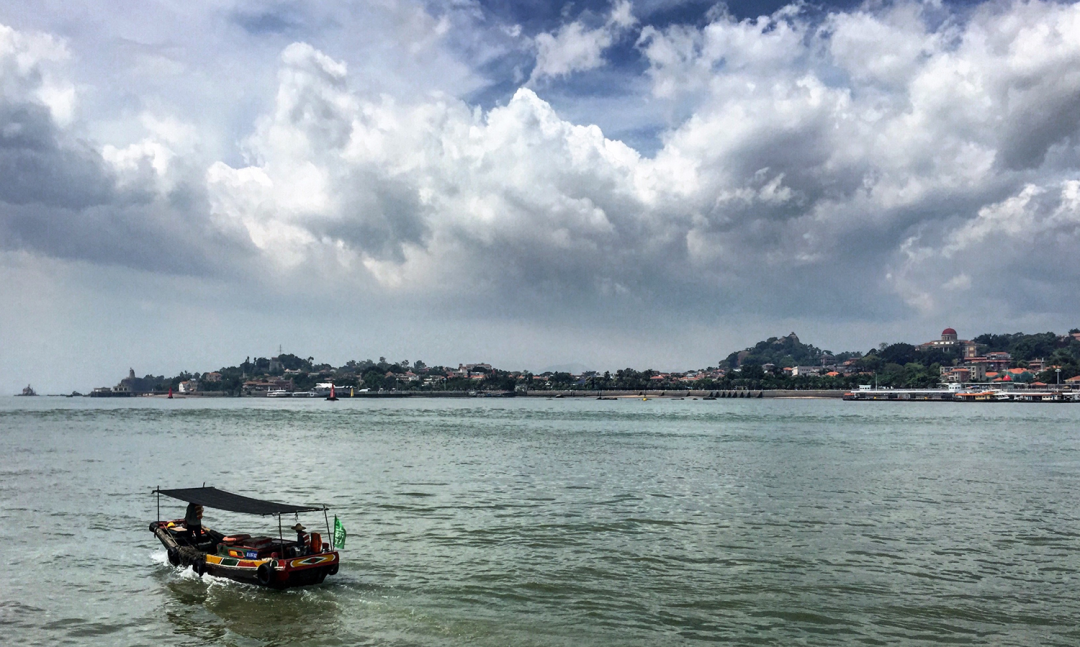 夕方茶廊丨中国厦门丨宽品设计顾问-25