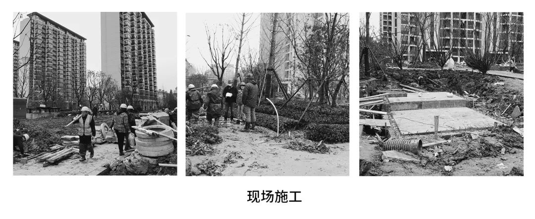 解构生活的艺术 | 南京招商雍宁府​（大区）-127