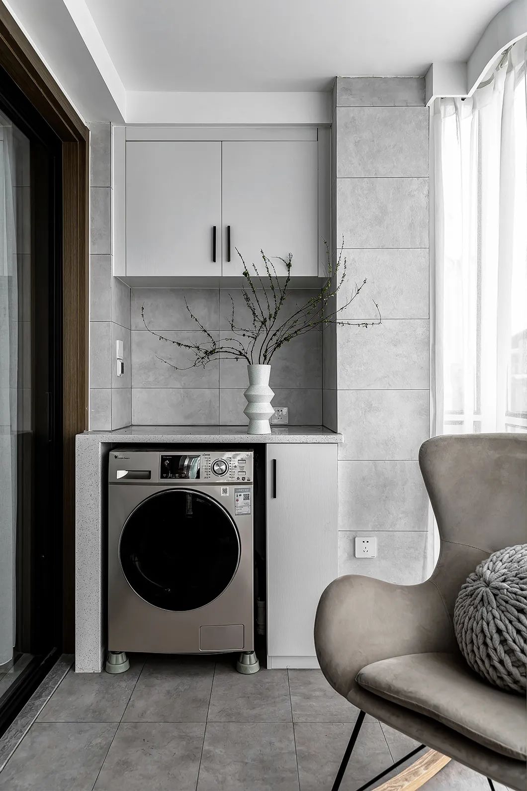 简约精致,打造温馨生活空间-129