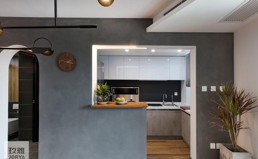 躲进树洞的 91 平米奇幻之家-27