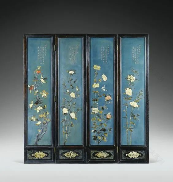 方寸之间 · 中国色彩的景泰蓝与朱砂红丨中国天津-39