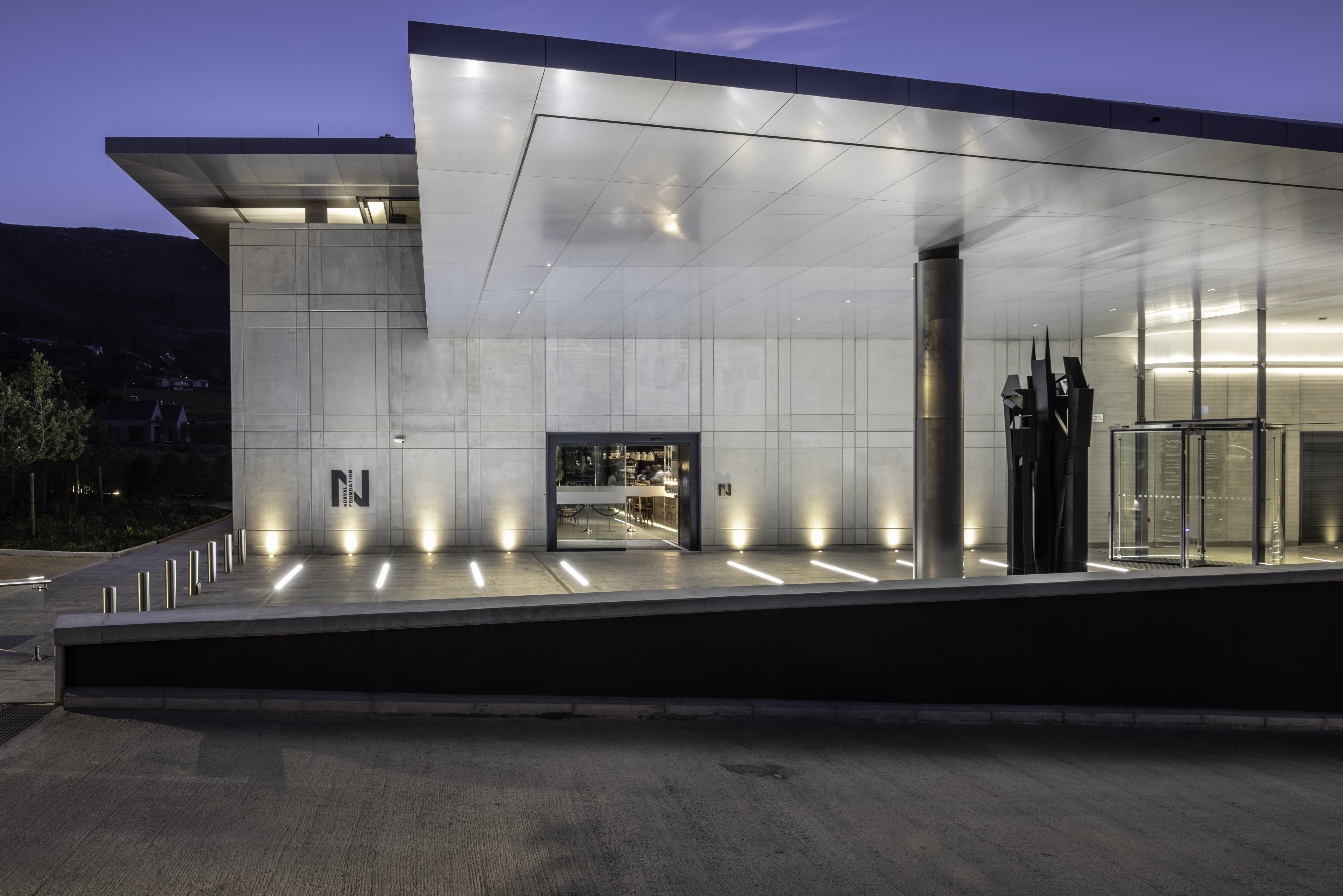 南非 Norval 基金会-26