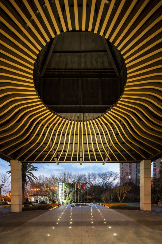 上海交大路 KAISA WEWA 空间-19