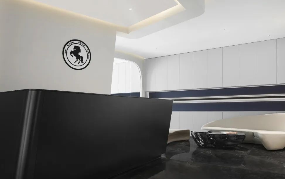 和园山景别墅丨中国济南丨牟恩室内设计-126