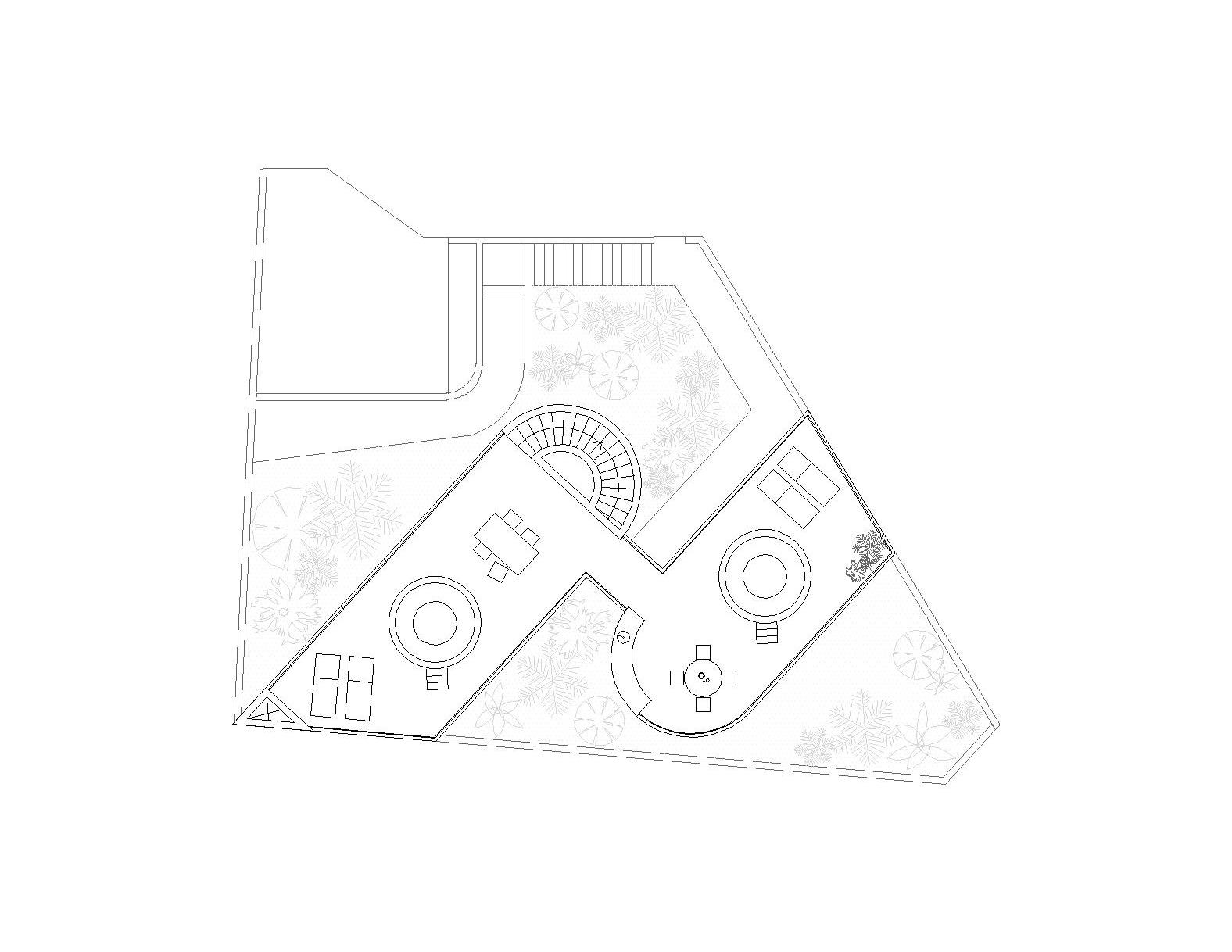 Chiripa 建筑丨墨西哥丨PALMA-27