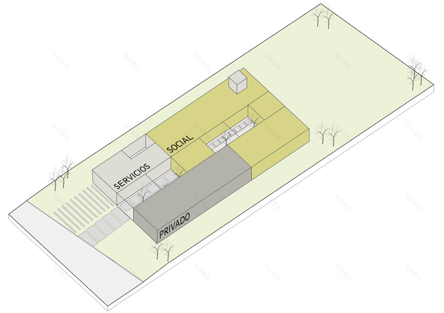 Casa SAB 住宅丨阿根廷丨PSV Arquitectura-67