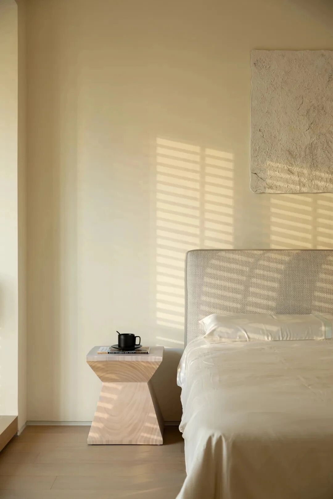 125㎡  205㎡私宅  中古基调 · 色彩自由 · 艺术混搭-24