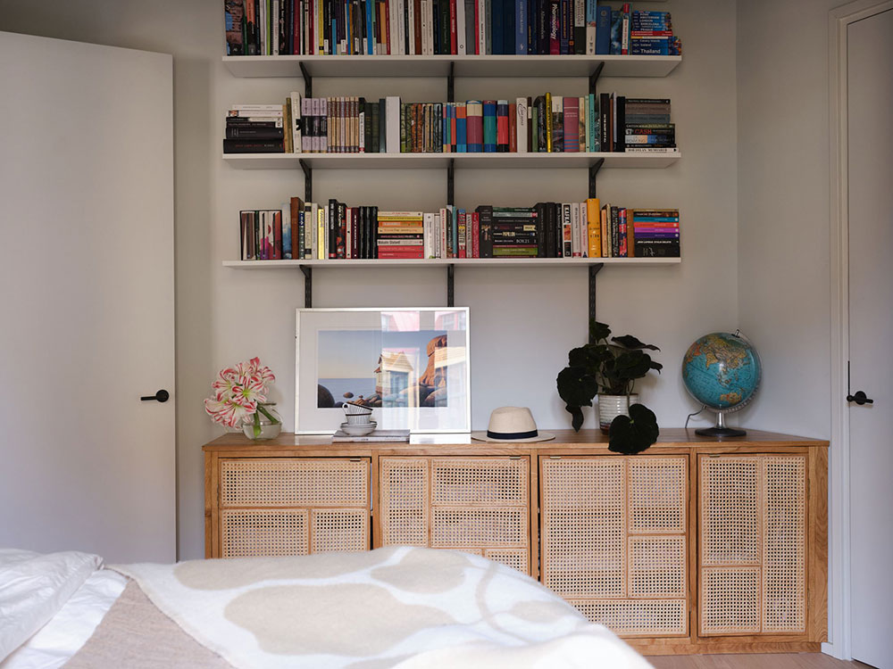 斯德哥尔摩优雅低调工业风公寓-17