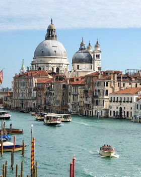 Venice Canals