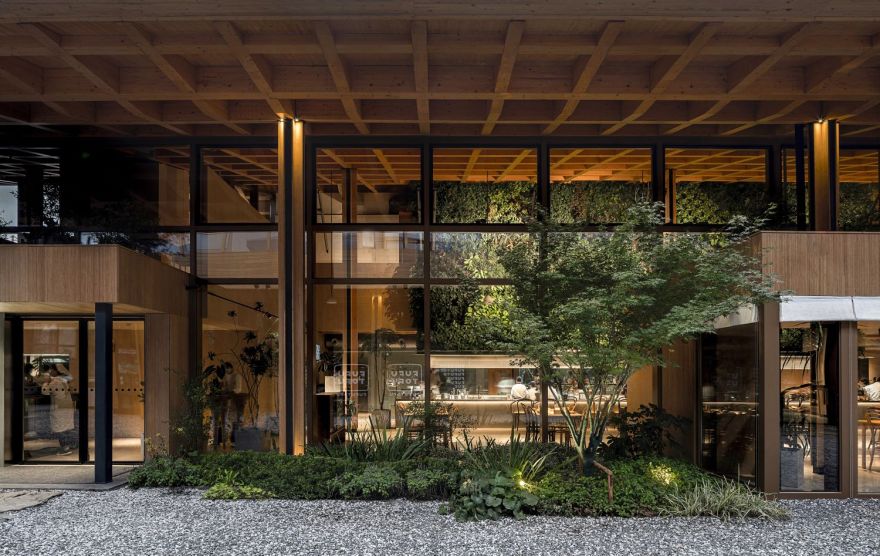 普罗市集 B,C,D 栋丨中国郑州丨HÉZI 合恣设计-10