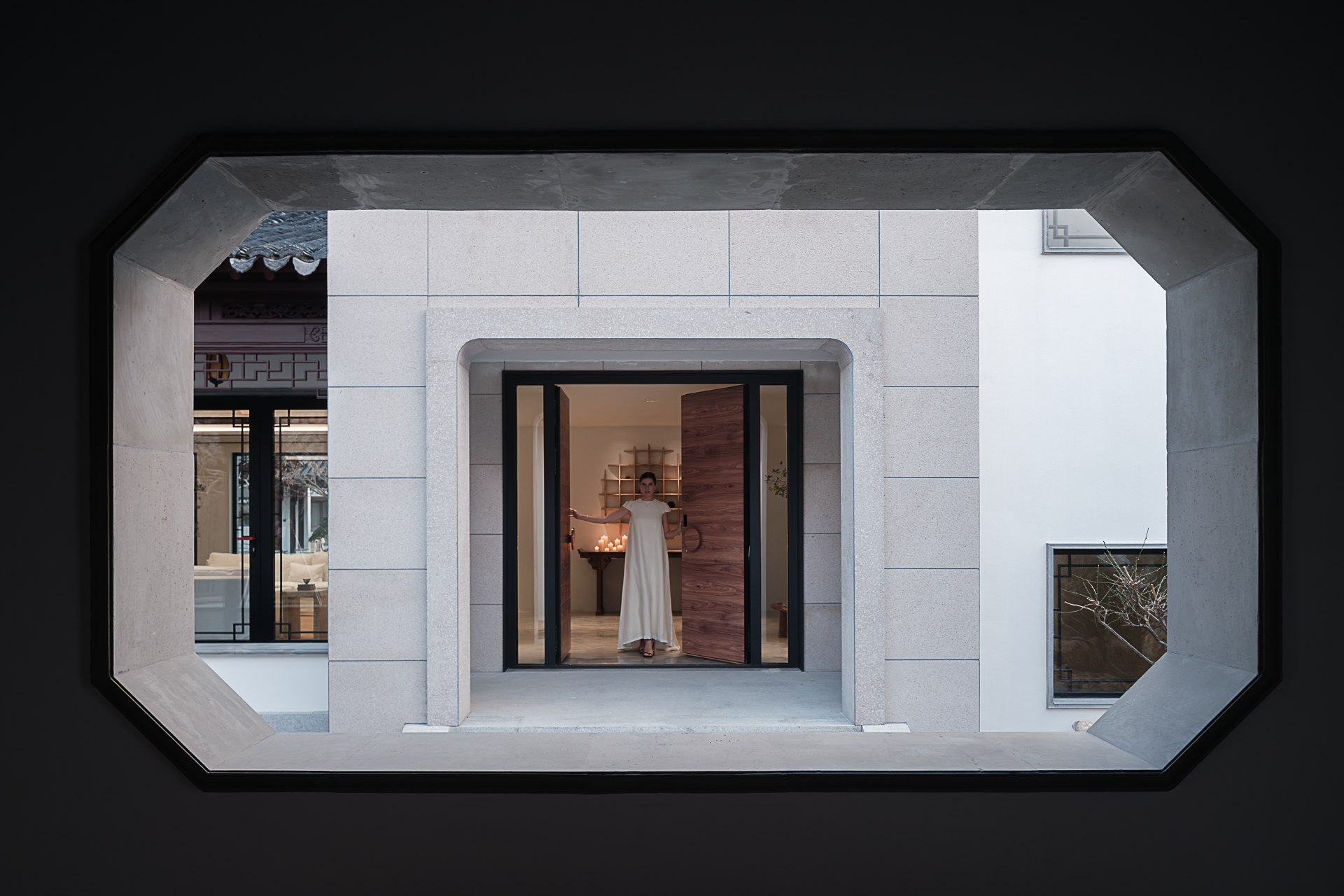 昌兴復园丨中国苏州丨袁迎春-6