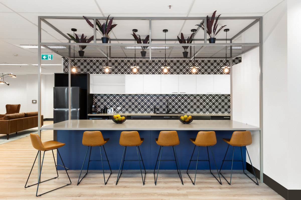 墨尔本 OET 办公室-- 家居与工作的完美融合-25