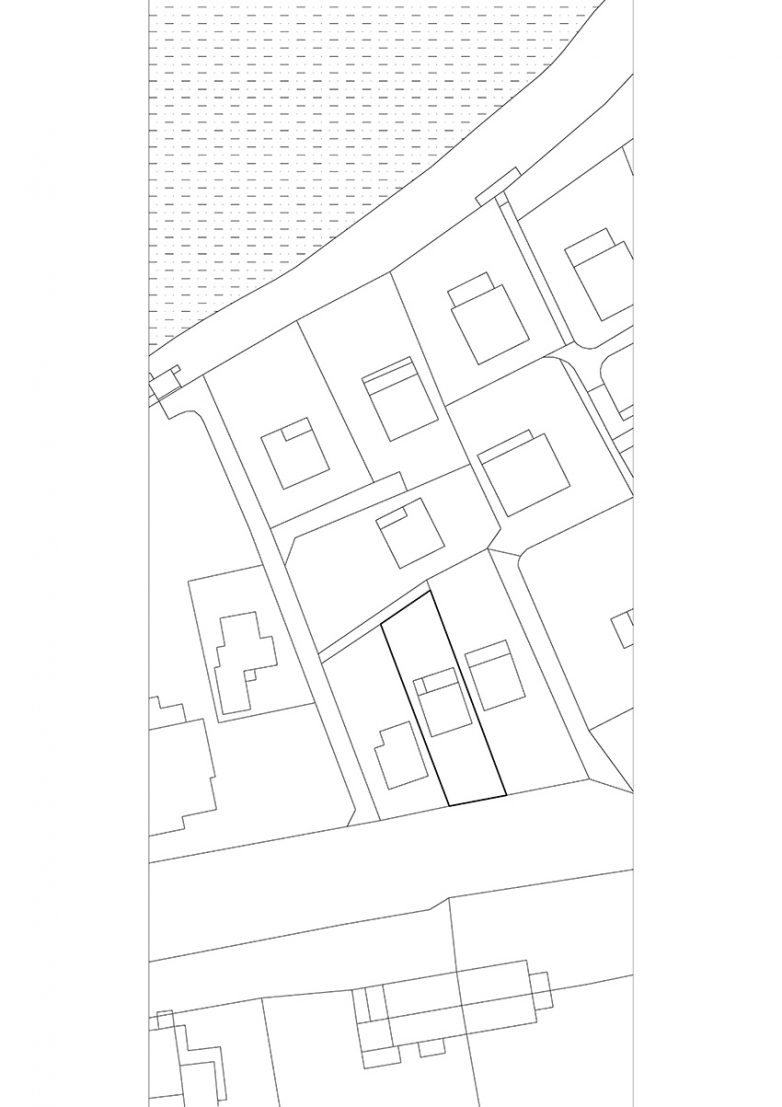 Kuća za doktora（医生住宅）丨Konzola Arhitektura-28