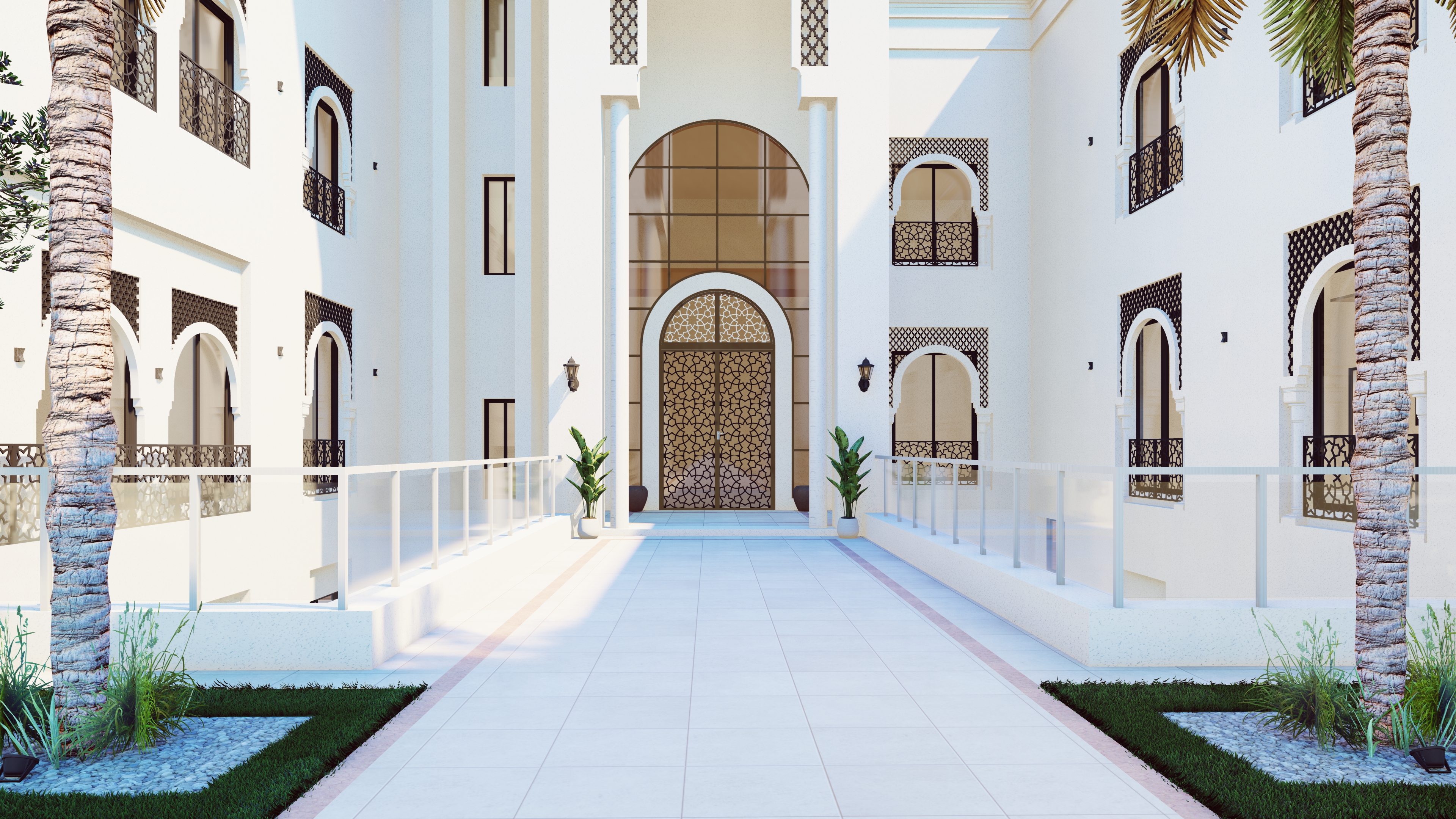 PALACE LANDSCAPE (KSA)-4