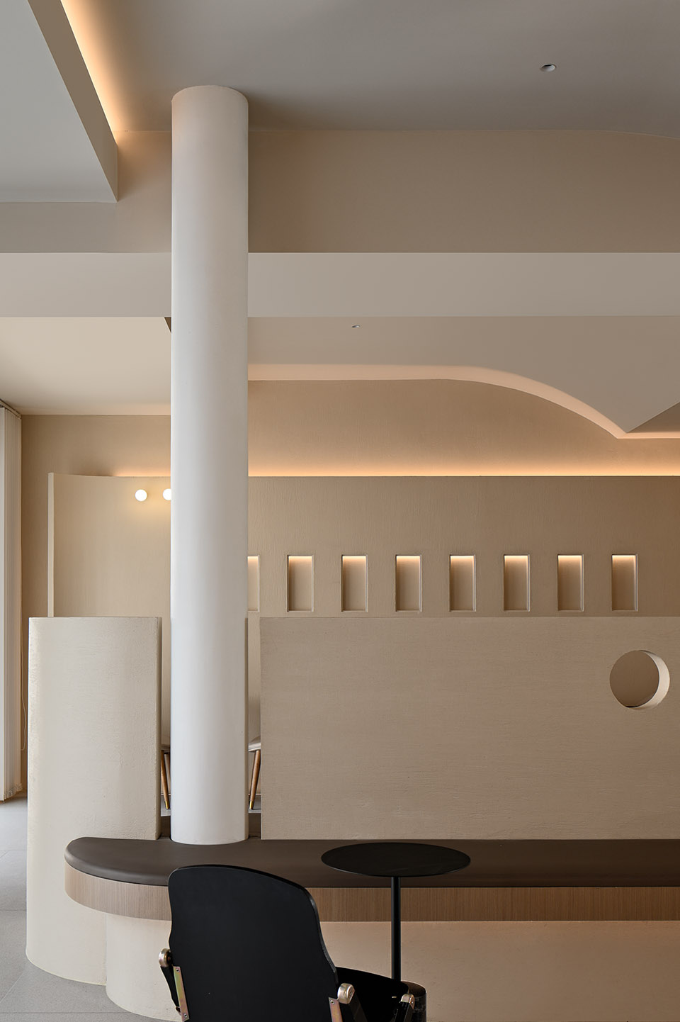 千山境民宿丨中国苏州丨巢羽设计事务所-34