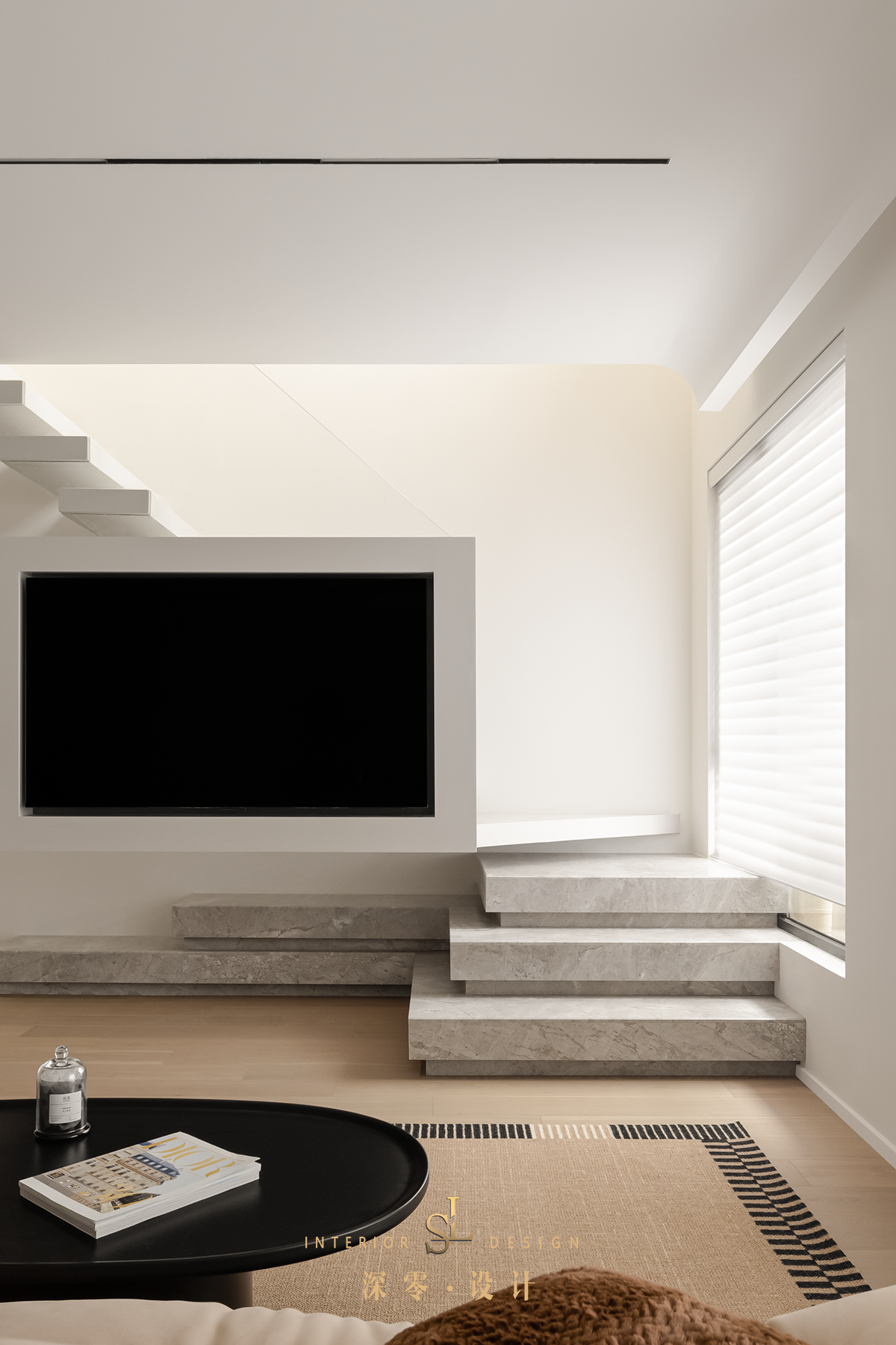 【海上五月花】逢尔丨中国合肥丨合肥深零设计-4