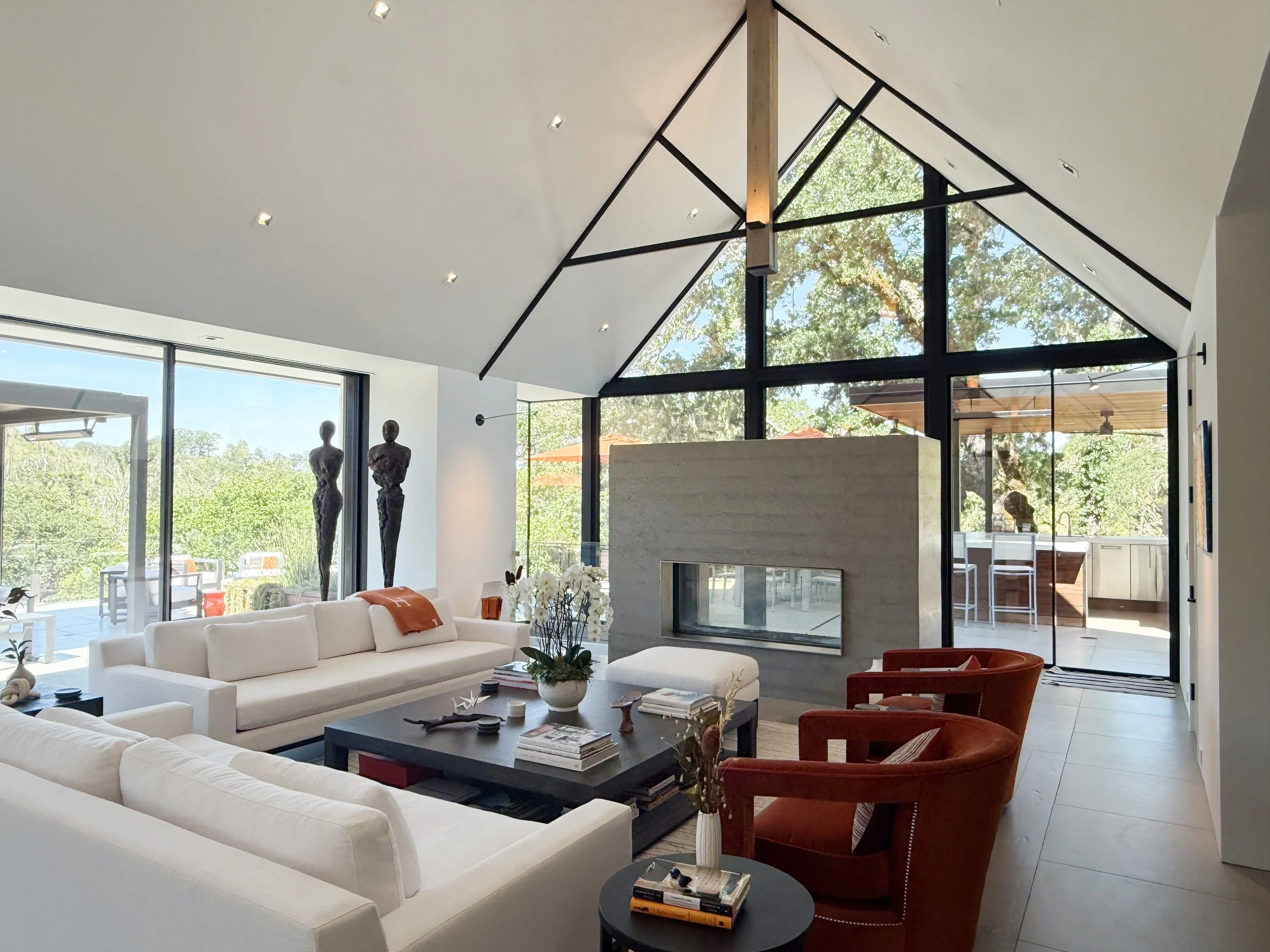 Shiloh Remodel（希洛改造项目）丨美国希洛丨WA Design-20