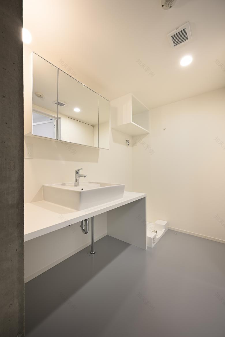 小山光/Key Operation Inc.丨不動前の空地丨日本-54