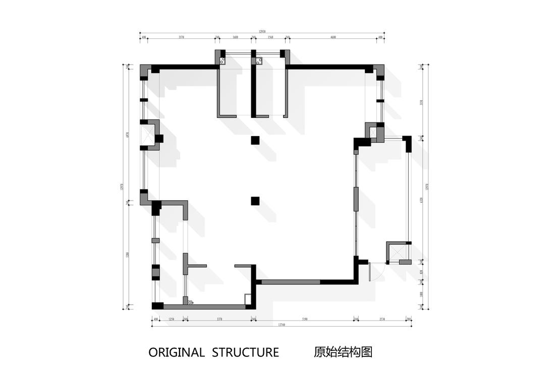 原木之家 · 简约舒适的四口之家的理想居所丨中国江西-5
