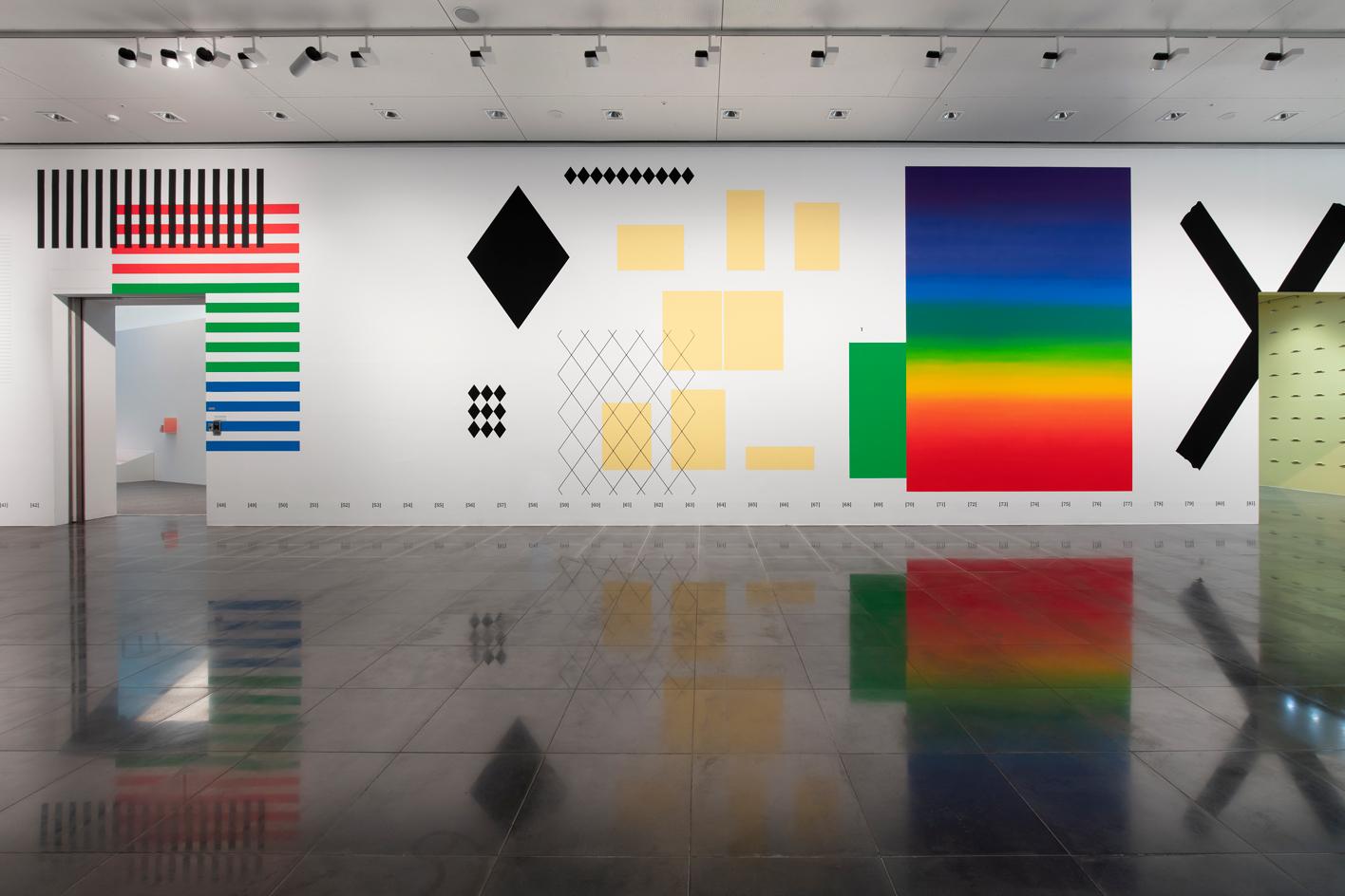 韩裔设计师 Na Kim 打造的多层次互动空间-11