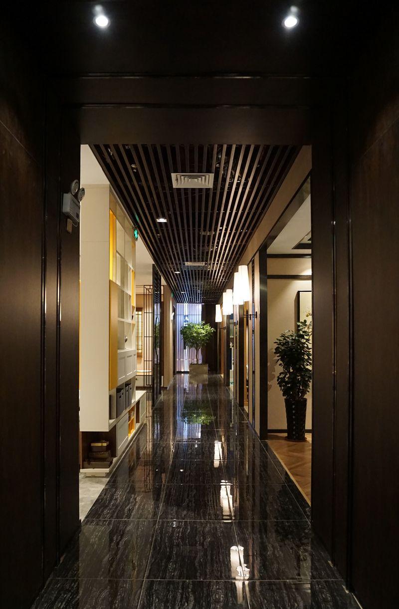 科凡家居旗舰展厅-13