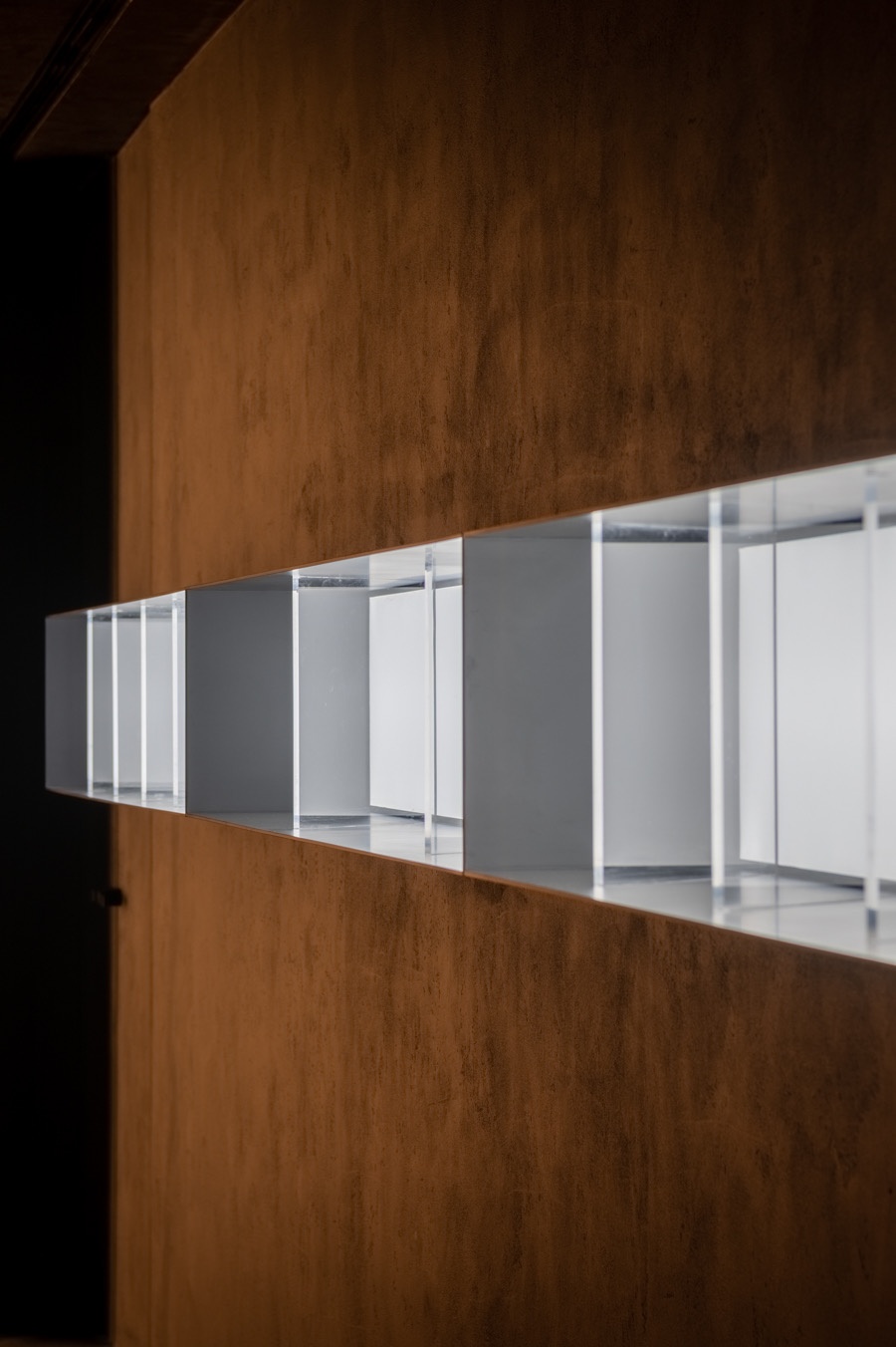 集见设计 · 隐于市井的私厨会馆丨集见设计（原大集设计）-13