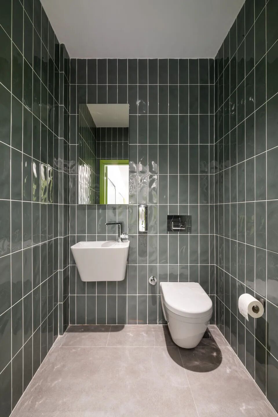 ParlakDentalClinic,Istanbul/柔雅疗愈，齿间美学-19