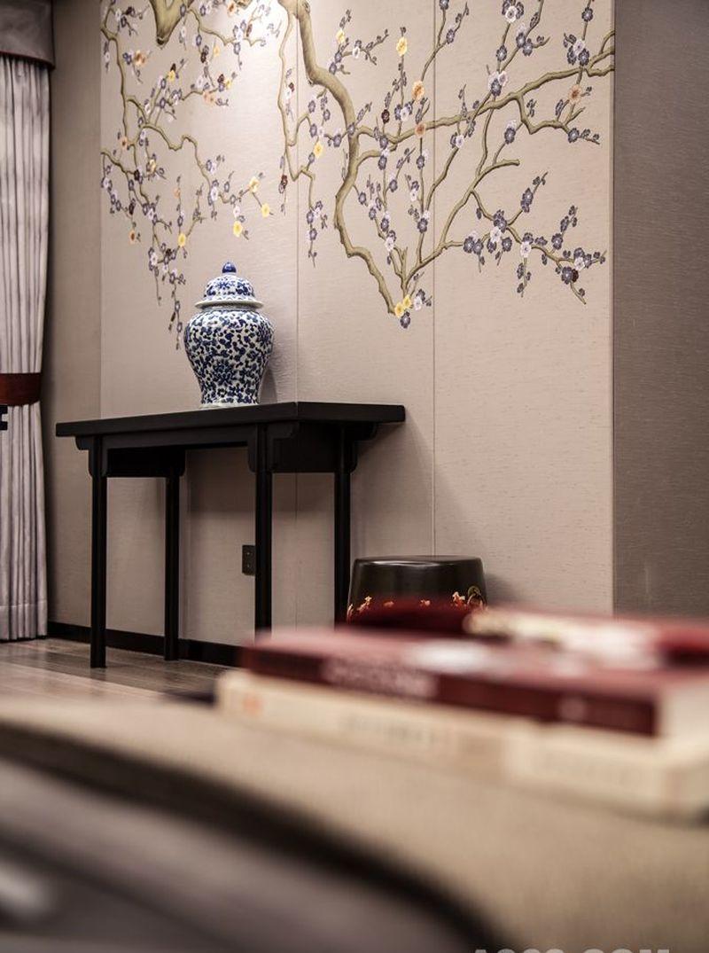 龙光玖龙台B117 样板房-22