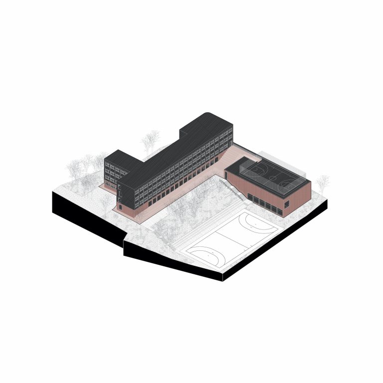 Lucian Blaga理论高中国际设计项目-17