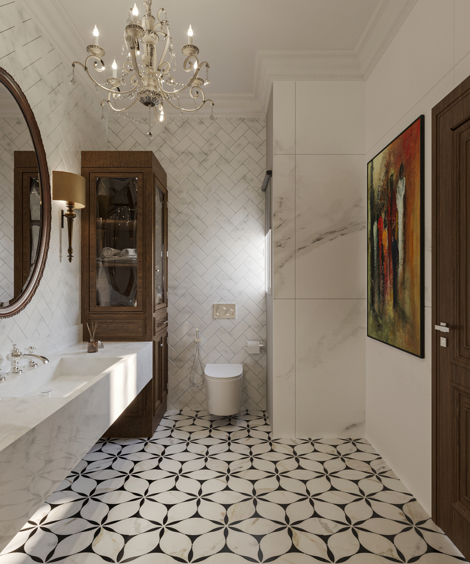 宏伟的·艾尔舍鲁克丨Egypt丨MYS Architects-22