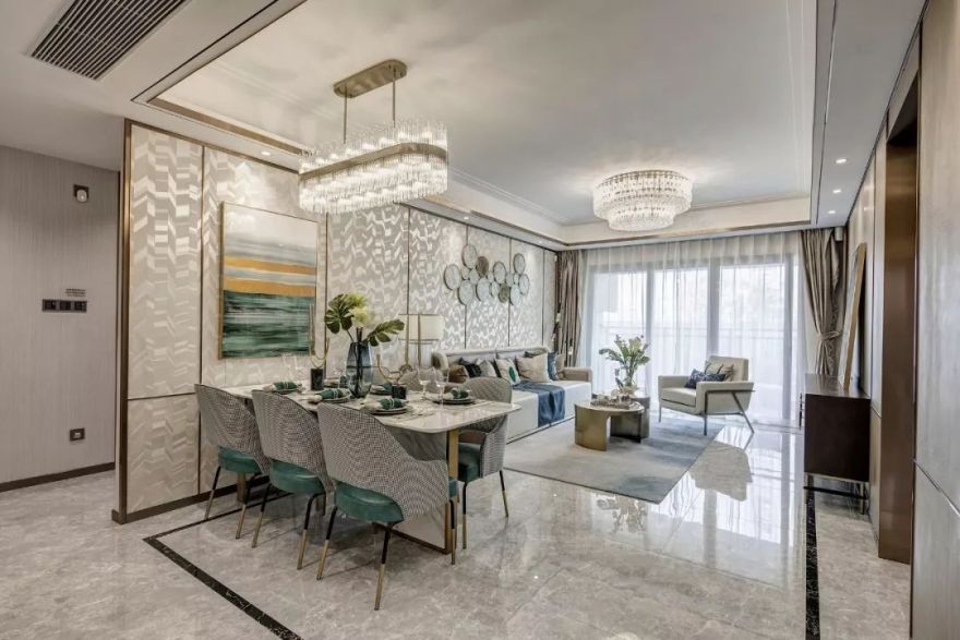 珠海龙湖·天鉅——城市精英的理想人居-33