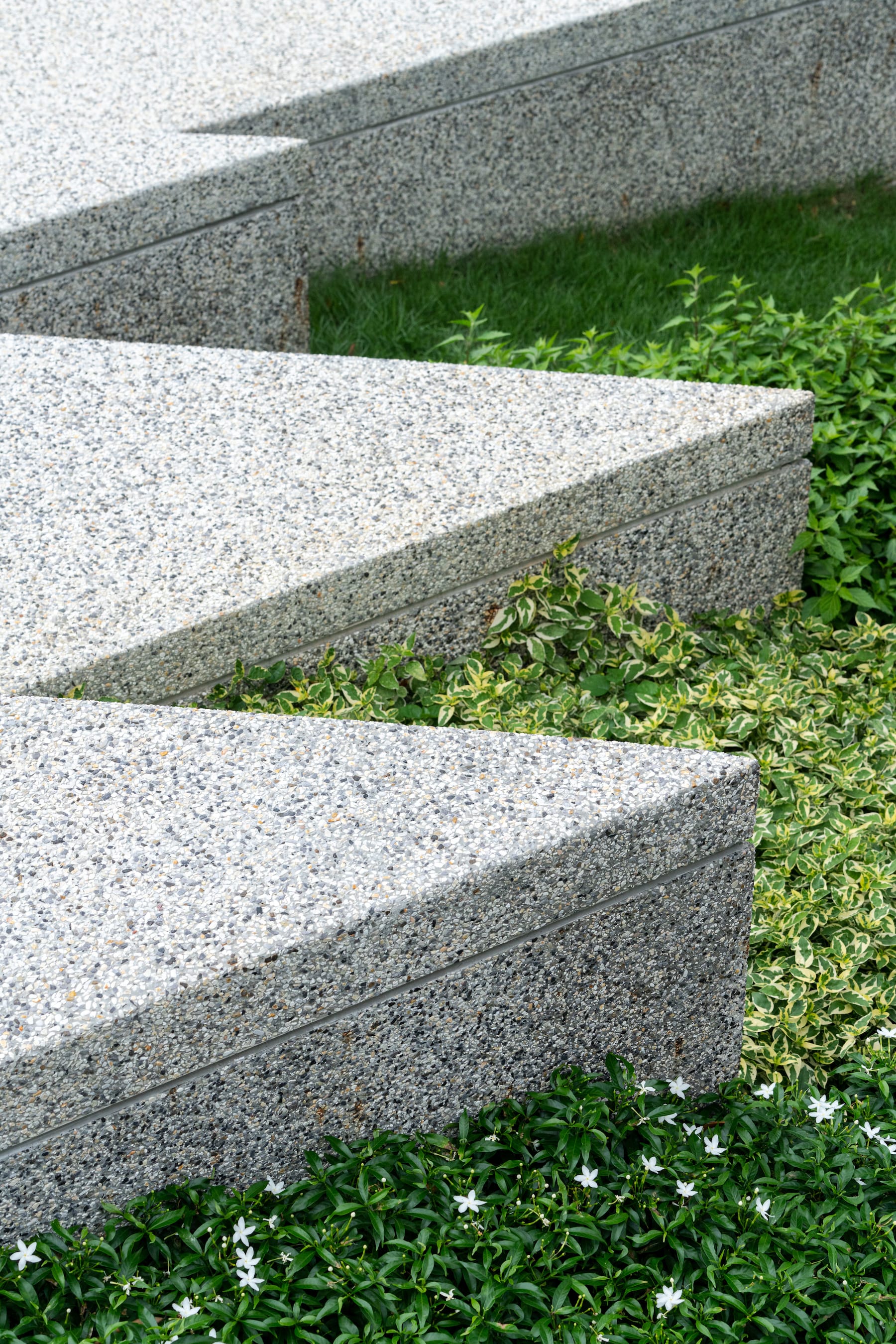 玛哈猜沙拉达波丁德拉努颂大桥(赛玛)丨泰国暖武里-37