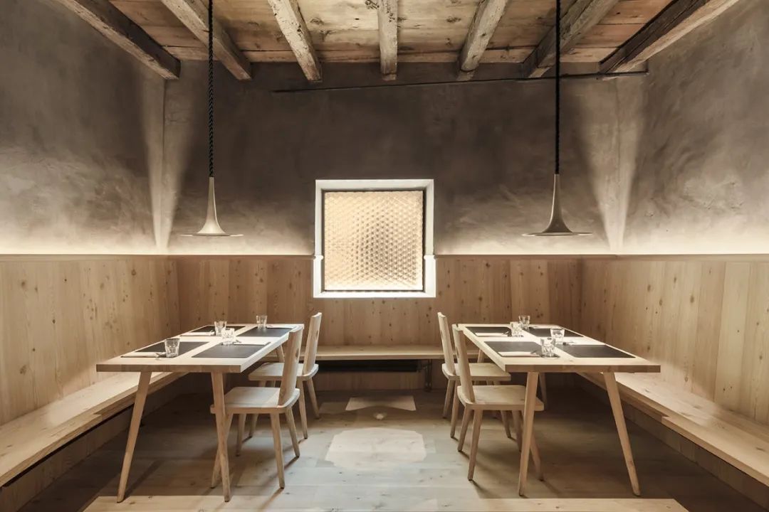 "Pedevilla Architects | 自然与人文的共生之美"-59