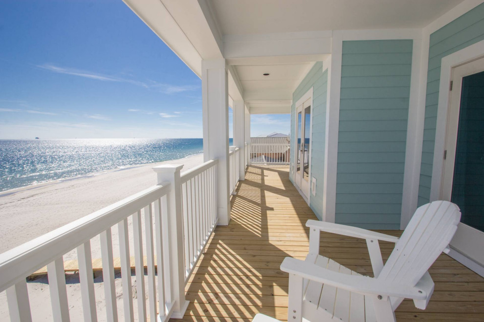 丨美国阿拉巴马丨Bob Chatham Custom Home Design-32