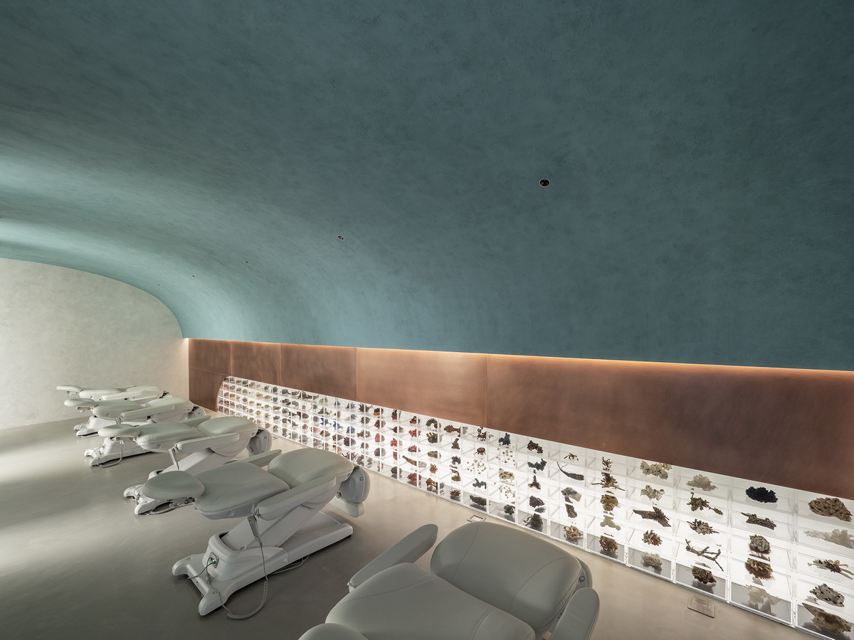 北京中医理疗馆-24