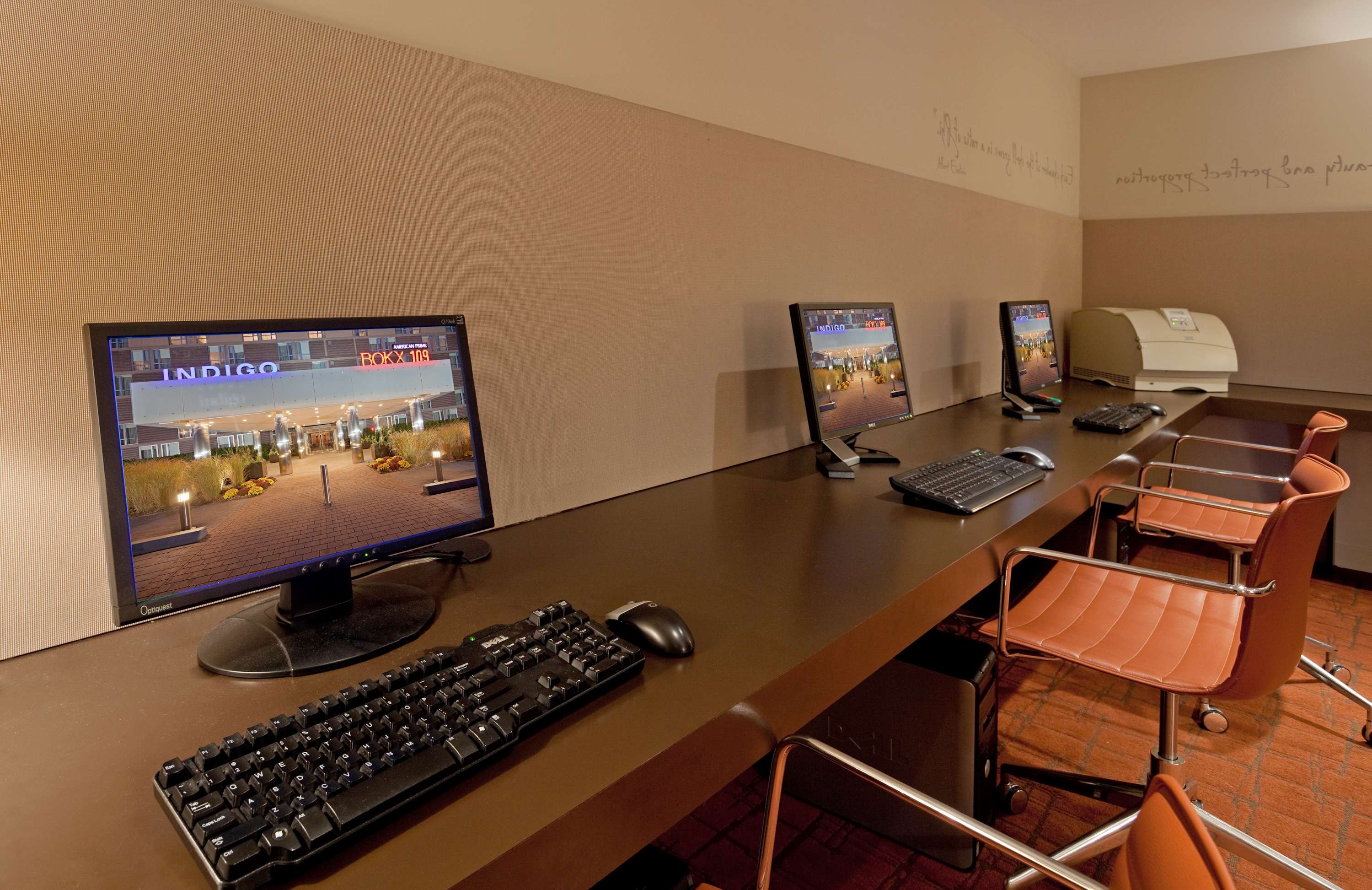 Hotel Indigo Boston   Newton Riverside-12