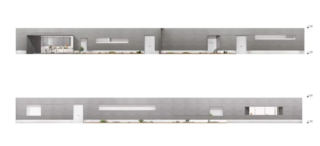 北京缦合艺术中心丨中国北京丨BUZZ庄子玉工作室-126