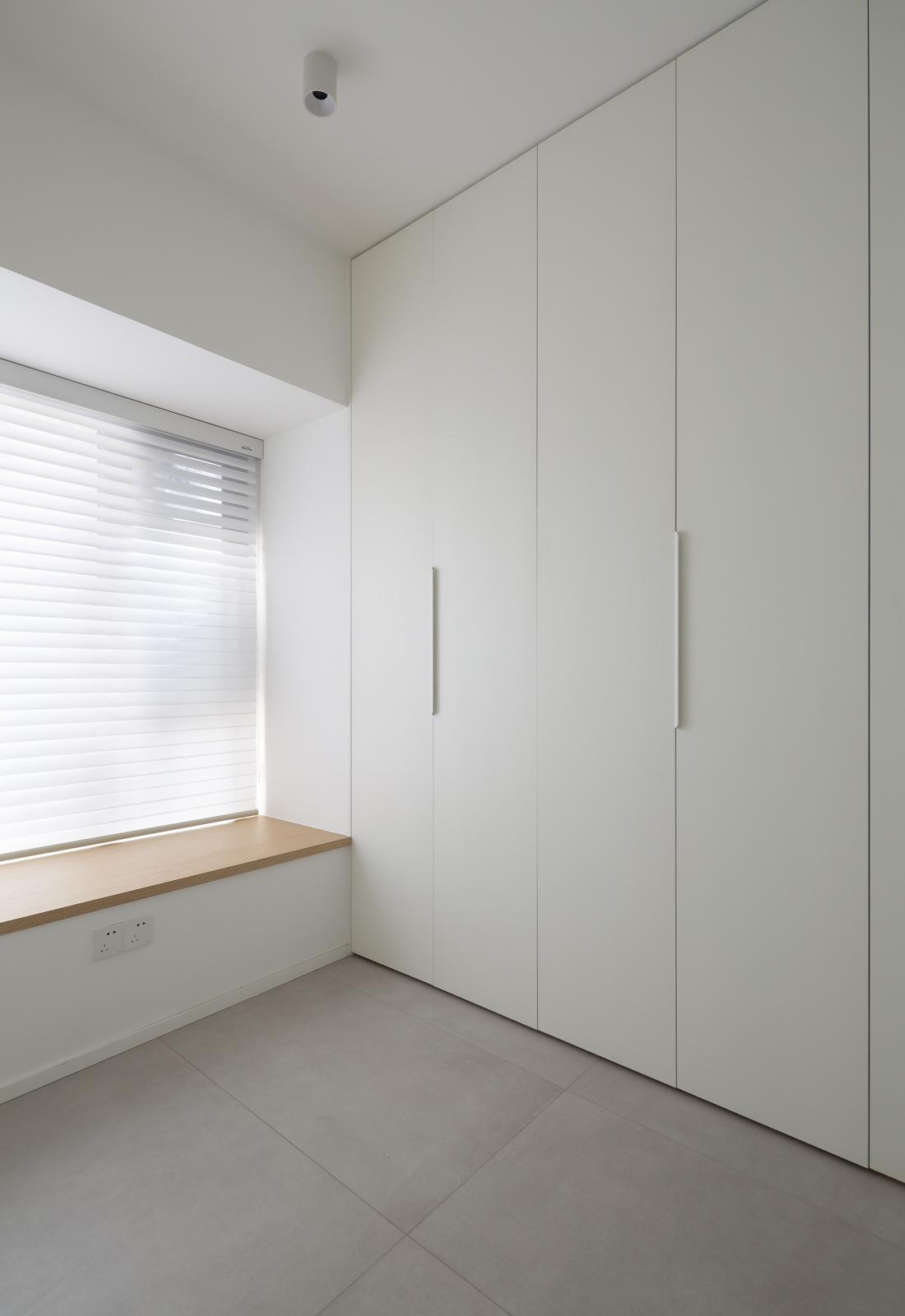 洄游动线设计的家-40